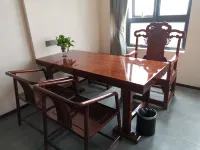 Youth Sunshine Hotel (Xiangtan Gaoxin Wanda Plaza)