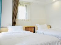 长沙枫润酒店 - 标准双床房