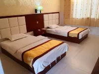 Shiping Garden Hotel فنادق في شى بينغ