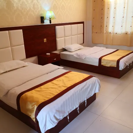 Shiping Garden Hotel