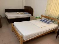广州长洲和平公寓 - 标准双床房