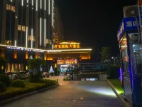 Jun'an International Hotel Hotels in Cenxi