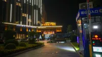 Jun'an International Hotel Các khách sạn ở Sầm Khê