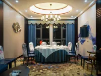 Jun'an International Hotel Hotels in Cenxi