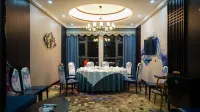 Jun'an International Hotel Hotels in Cenxi