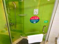 格林豪泰酒店(慈溪杭州湾新区利时广场店) - 标准间