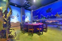 開化醉源飯店（開化縣客運中心根宮佛國文化旅遊區店）