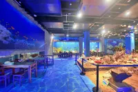 開化醉源飯店（開化縣客運中心根宮佛國文化旅遊區店） - 早餐