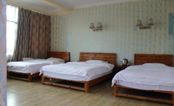 Lugu Lake Jiake Hotel