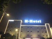 常州百惠H-Hotel酒店 - 酒店附近