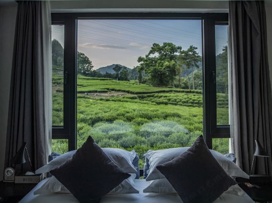 1921Villa（杭州西湖九溪十八澗店）