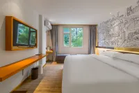 Kunming Liyue City Hotel Các khách sạn ở Nhà ga phía Bắc