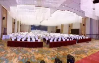 Daxinjunlan Hotel Các khách sạn ở Hải An