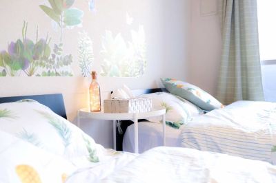 515 Room Osaka Island Naiyi Homestay Photo
