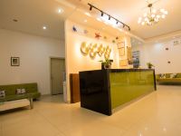 五月星快捷酒店(清远飞来湖店) - 大堂酒廊