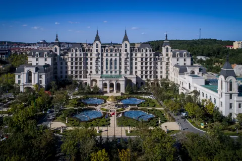 CGIG Nanshan Hotel