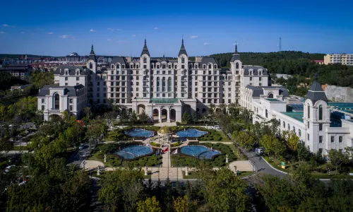 CGIG Nanshan Hotel