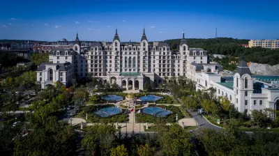 CGIG Nanshan Hotel