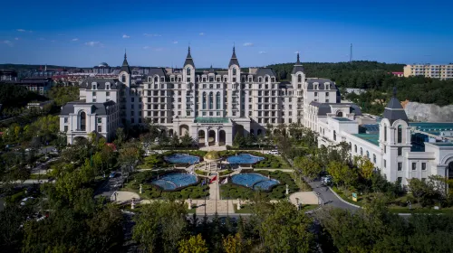 CGIG Nanshan Hotel