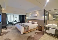 Fuzhou Boerya Wuyi Hotel