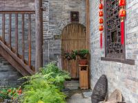 官邸民宿(阳朔遇龙河古民居店) - 公共区域