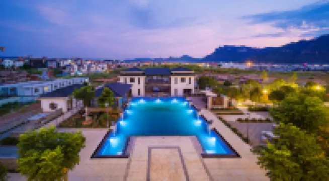 Houtang Garden Hotel