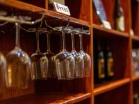 彝良府瑞精品酒店 - 多功能厅