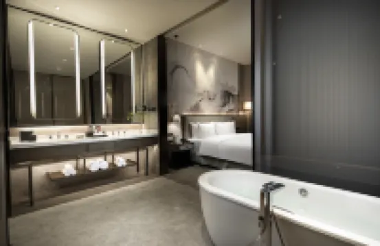 Blossom House Huadu Guangzhou Hotels near XingYuan ShangYe Jie