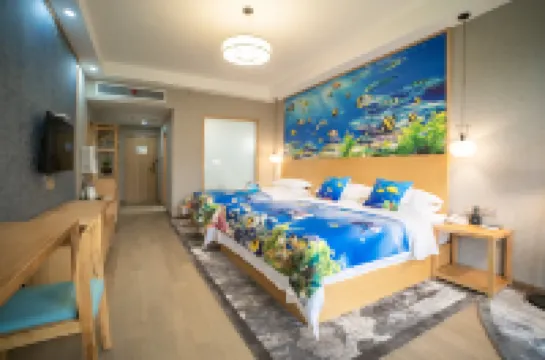 Jiangxi Mine Spa Hotel