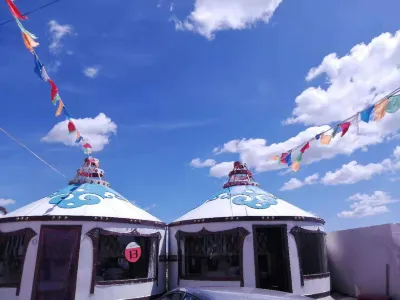 Huiteng Xile Lechuan Homestay