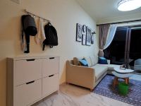 阳江设计师917公寓 - 度假二室一厅套房
