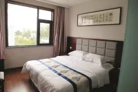 Sui County Haofeng Xiangcong Theme Hotel - 2-Star