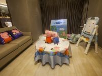 上海皇廷世际酒店 - 亲子主题房