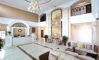 Jinzhou Bohai University Expert Apartment