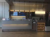 汉庭酒店(玉环楚门店) - 公共区域