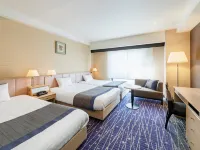Hotel New Hankyu Kyoto Hotel di Kyoto