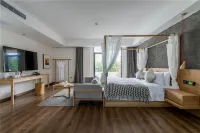 Fuzhou Xin'an Office, Shibuya Villa Hotels in Fuzhou