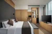 Wyndham Garden Hotel Guiyang (City Convention and Exhibition Center) Hotel a 