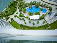 三亚珑玥湾海景酒店 - 家庭海景两房一厅