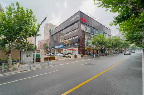 99旅館連鎖（上海火車站一店） 上海酒店