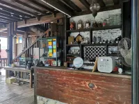 Shijian Story Hostel