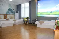 Shell Hotel (Lankao Women's and Children's Hospital Store)