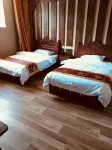 Cuoka Holiday Hotel