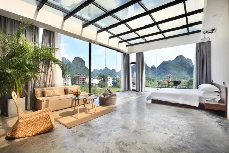 Mosu Homestay