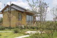 Silk Road Tianlong Valley Cultural Campground Hotels in Anshun