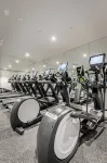 瓊斯巷布拉迪酒店 - 健身室/gym room