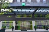 ibis Styles Kuala Lumpur Sri Damansara Отели в г. Петалинг-Джая