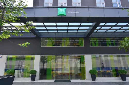 Ibis Styles Kuala Lumpur Sri Damansara Hotel di Petaling Jaya