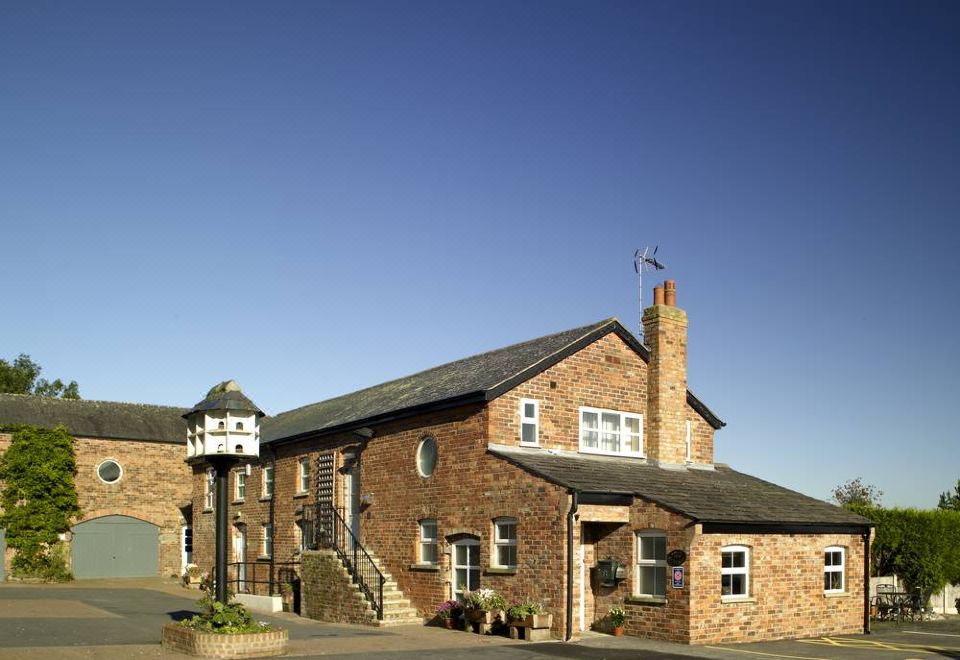 Wall Hill Farm