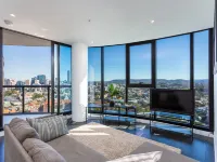FV by Serain Residences - Scenic
